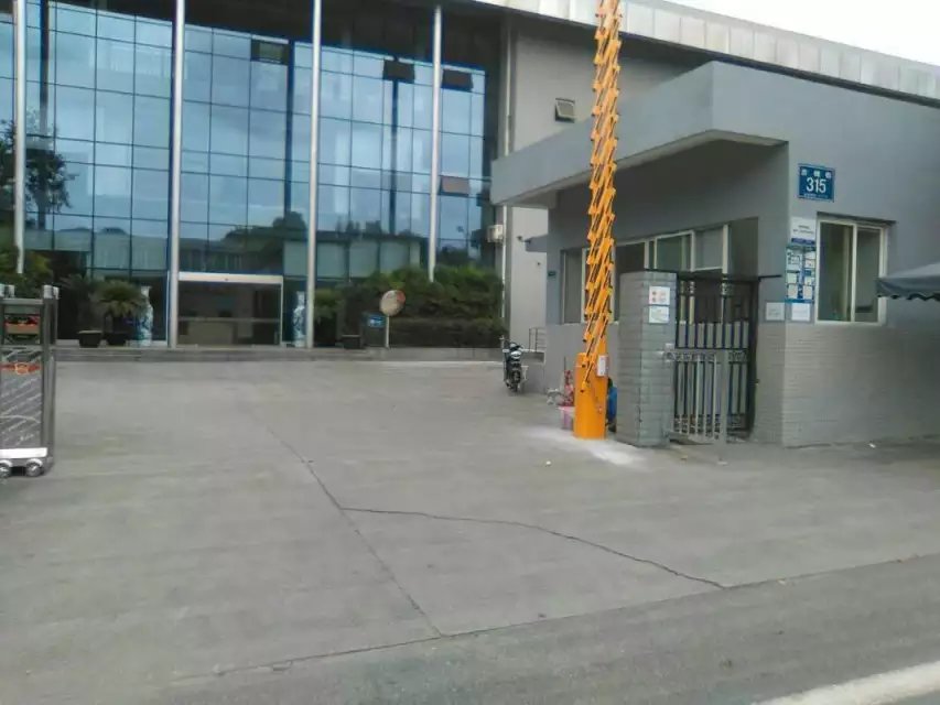 行唐县行唐县浙江杭州市道闸