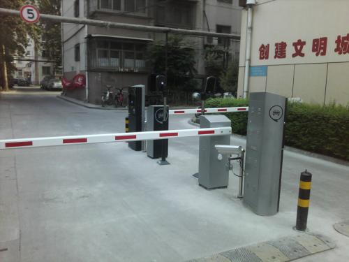 行唐县行唐县江门市停车收费系统