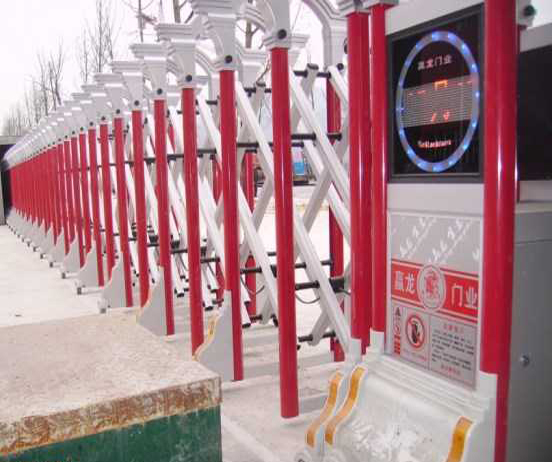 行唐县行唐县河北石家庄市伸缩门