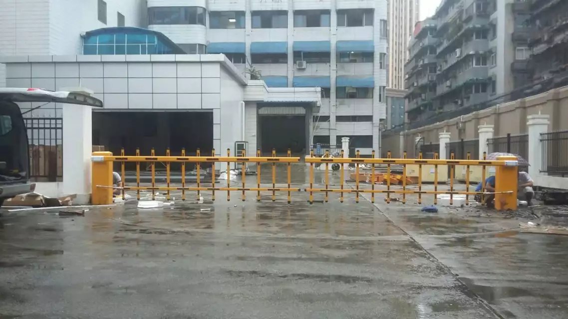 行唐县行唐县河南郑州市道闸
