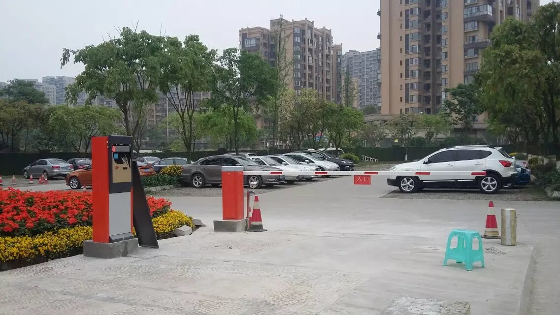 行唐县行唐县黑龙江哈尔滨市停车收费系统