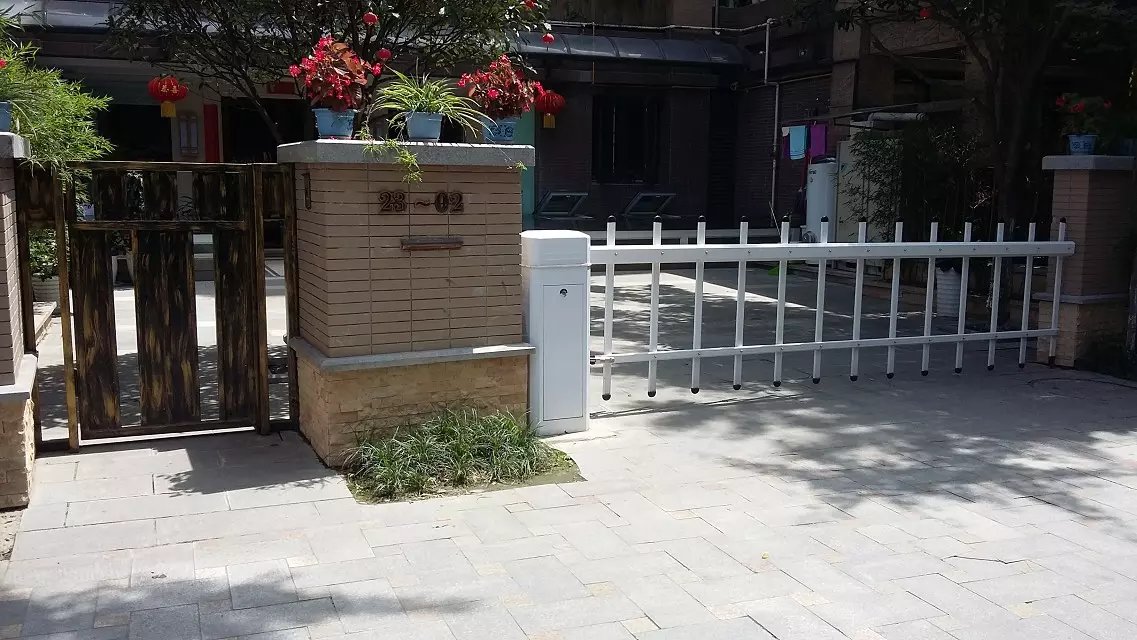 行唐县行唐县河北唐山市道闸